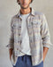 Blanket Shirt - Outerworn