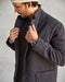 Ambassador Blazer - Outerworn