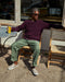 The Field Pant - Outerworn