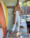 Voyage Cord Overalls - Outerworn