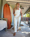 Voyage Cord Overalls - Outerworn