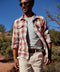 Blanket Shirt - SALE - Outerworn