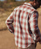 Blanket Shirt - SALE - Outerworn