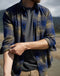 Transitional Flannel Shirt - Outerworn