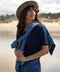 Sojourn Ribbed Tee - Outerworn