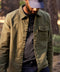 Terra Nova Moleskin Shirt - Outerworn