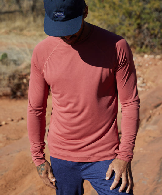 Sun Shirt - FINAL SALE