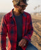 Blanket Shirt - Outerworn