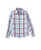 Kids' Blanket Shirt - Outerworn