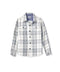 Kids' Blanket Shirt - Outerworn