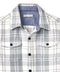 Kids' Blanket Shirt - Outerworn