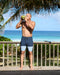 APEX Evolution Trunk by Kelly Slater - Outerworn