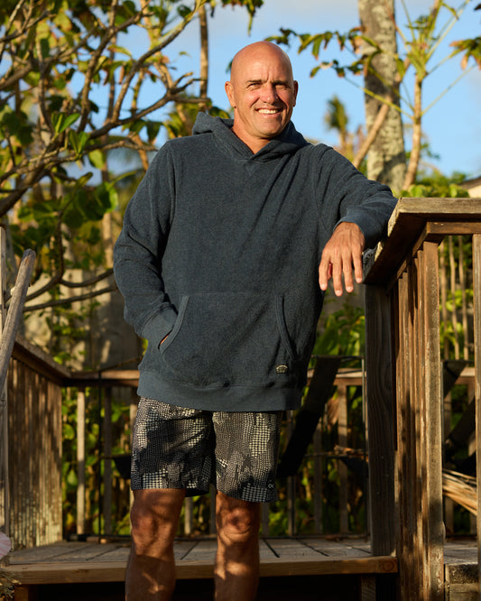 Hightide Pullover Hoodie