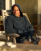 Hightide Pullover Hoodie - Outerworn