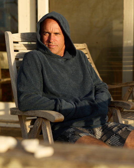 Hightide Pullover Hoodie