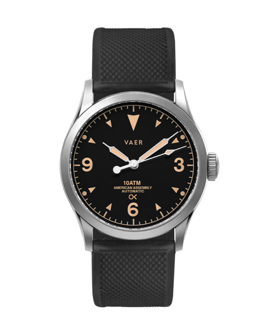 VAER x Outerknown A3 Tradition