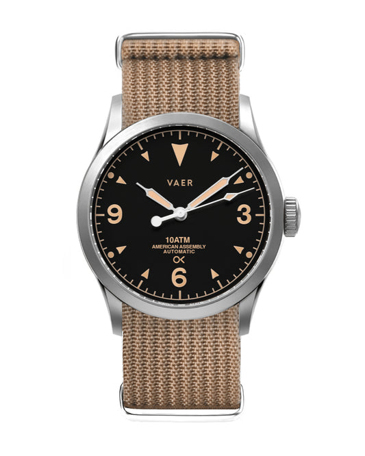 VAER x Outerknown A3 Tradition