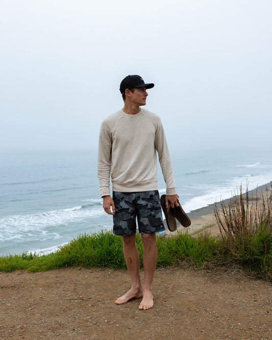 APEX Evolution Trunk by Kelly Slater - FINAL SALE