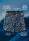 APEX Evolution Trunk by Kelly Slater 17