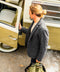 Ambassador Blazer (old) - Outerworn