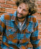 Blanket Shirt Jacket - Outerworn