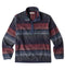 Blanket Snap Popover