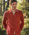 Lost Coast Moleskin Shirt  - Outerworn