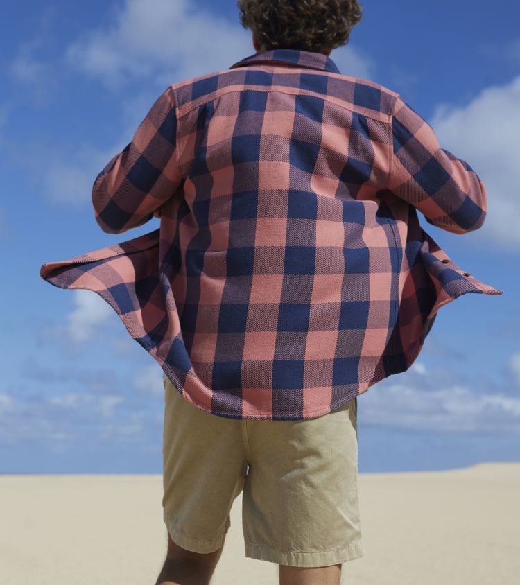 Apex Trunks By Kelly Slater Men's Trunks Outerknown