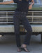 The Scout Straight Jean
