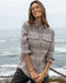 Women's Blanket Shirt
