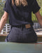 The Scout Straight Jean