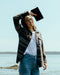 Women's Blanket Shirt