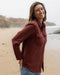 Women's Chroma Blanket Shirt