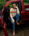 Women's Nostalgic Sweater