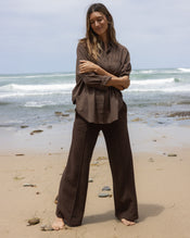 The Lightweight Weekend Shirt