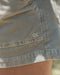 Women's Seventyseven Cord Shorts