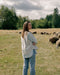The Women's Woolaroo Vest