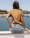 Saltwater Slub Tee