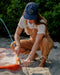 Voyage Cord Overalls