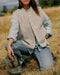 The Women's Woolaroo Vest
