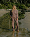 The Sideline Club Pant