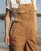 Voyage Cord Overalls