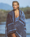 The Beach Towel