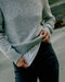 Roma Donegal Sweater