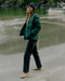 The Northwood Puffer