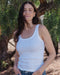 Sojourn Ribbed Tank