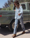 The Denim Weekend Shirt