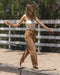 Sojourn Ribbed Tank