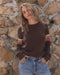 Women's Nostalgic Sweater