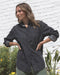 The Denim Weekend Shirt